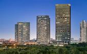 Туры в отель Kerry Hotel Pudong
