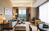 Туры в отель Kerry Hotel Pudong