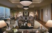 Туры в отель Kerry Hotel Pudong