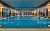 Туры в отель Kerry Hotel Pudong