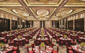 Туры в отель Kerry Hotel Pudong