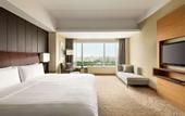 Туры в отель Kerry Hotel Pudong