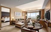 Туры в отель Kerry Hotel Pudong