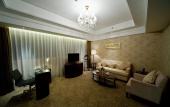 Туры в отель Mingde Grand Hotel Shanghai