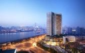 Туры в отель Intercontinental Shanghai Expo Hotel
