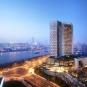 Туры в отель Intercontinental Shanghai Expo Hotel, оператор Anex Tour