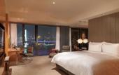 Туры в отель Intercontinental Shanghai Expo Hotel