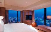 Туры в отель Intercontinental Shanghai Expo Hotel