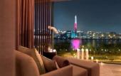 Туры в отель Intercontinental Shanghai Expo Hotel