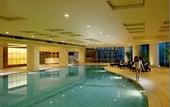 Туры в отель Hilton Shanghai Hongqiao Hotel