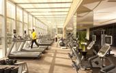 Туры в отель Hilton Shanghai Hongqiao Hotel