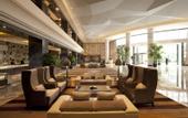 Туры в отель Hilton Shanghai Hongqiao Hotel