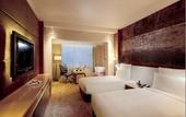 Туры в отель Hilton Shanghai Hongqiao Hotel