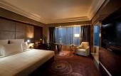 Туры в отель Hilton Shanghai Hongqiao Hotel
