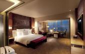 Туры в отель Hilton Shanghai Hongqiao Hotel