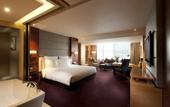 Туры в отель Hilton Shanghai Hongqiao Hotel