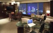 Туры в отель Grand Kempinski Hotel Shanghai
