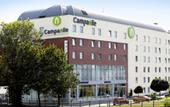 Туры в отель Campanile Wroclaw - Stare Miasto