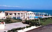 Туры в отель Caretta Beach Hotel Apartments