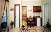 Туры в отель Caretta Beach Hotel Apartments