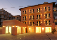 Toscana Hotel Spa Wellness & Fitness 3*