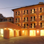 Туры в отель Toscana Hotel Spa Wellness & Fitness, оператор Anex Tour