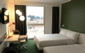 Туры в отель Idea Hotel Plus Milano Malpensa Airport