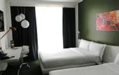 Туры в отель Idea Hotel Plus Milano Malpensa Airport