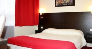 Comfort Hotel Orly Draveil 2*