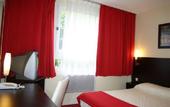 Туры в отель Comfort Hotel Orly Draveil