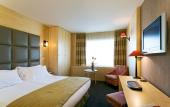 Туры в отель Pullman Paris Rive Gauche