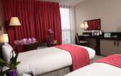 Туры в отель Holiday Inn Paris-Porte De Clichy
