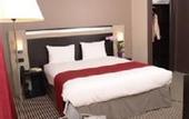 Туры в отель Holiday Inn Paris-Porte De Clichy