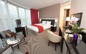 Туры в отель Holiday Inn Paris-Porte De Clichy