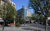 Туры в отель Holiday Inn Paris-Porte De Clichy