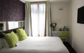 Туры в отель Best Western Hotel Le Montparnasse