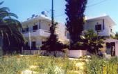 Туры в отель Fotula Apartment