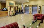 Туры в отель IH Hotel Milano Lorenteggio