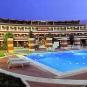 Туры в отель Petra Hotel and Residence, оператор Anex Tour