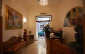 Туры в отель Hotel Alexis Rome Termini