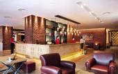 Туры в отель Shanghai Penta Hotel