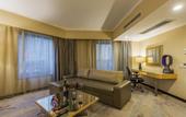 Туры в отель Pentahotel Beijing