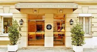 Charing Cross 3*