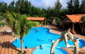Туры в отель Apricot Resort