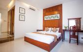 Туры в отель Apricot Resort