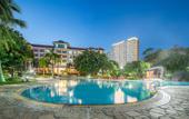 Туры в отель Huayuan Hot Spring Seaview Resort