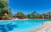 Туры в отель Huayuan Hot Spring Seaview Resort