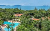 Туры в отель Huayuan Hot Spring Seaview Resort