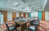 Туры в отель Huayuan Hot Spring Seaview Resort