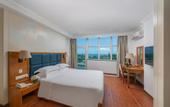 Туры в отель Huayuan Hot Spring Seaview Resort